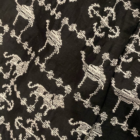 Anthropologie HD in Paris Savane Tank Top Small - Picture 6 of 7